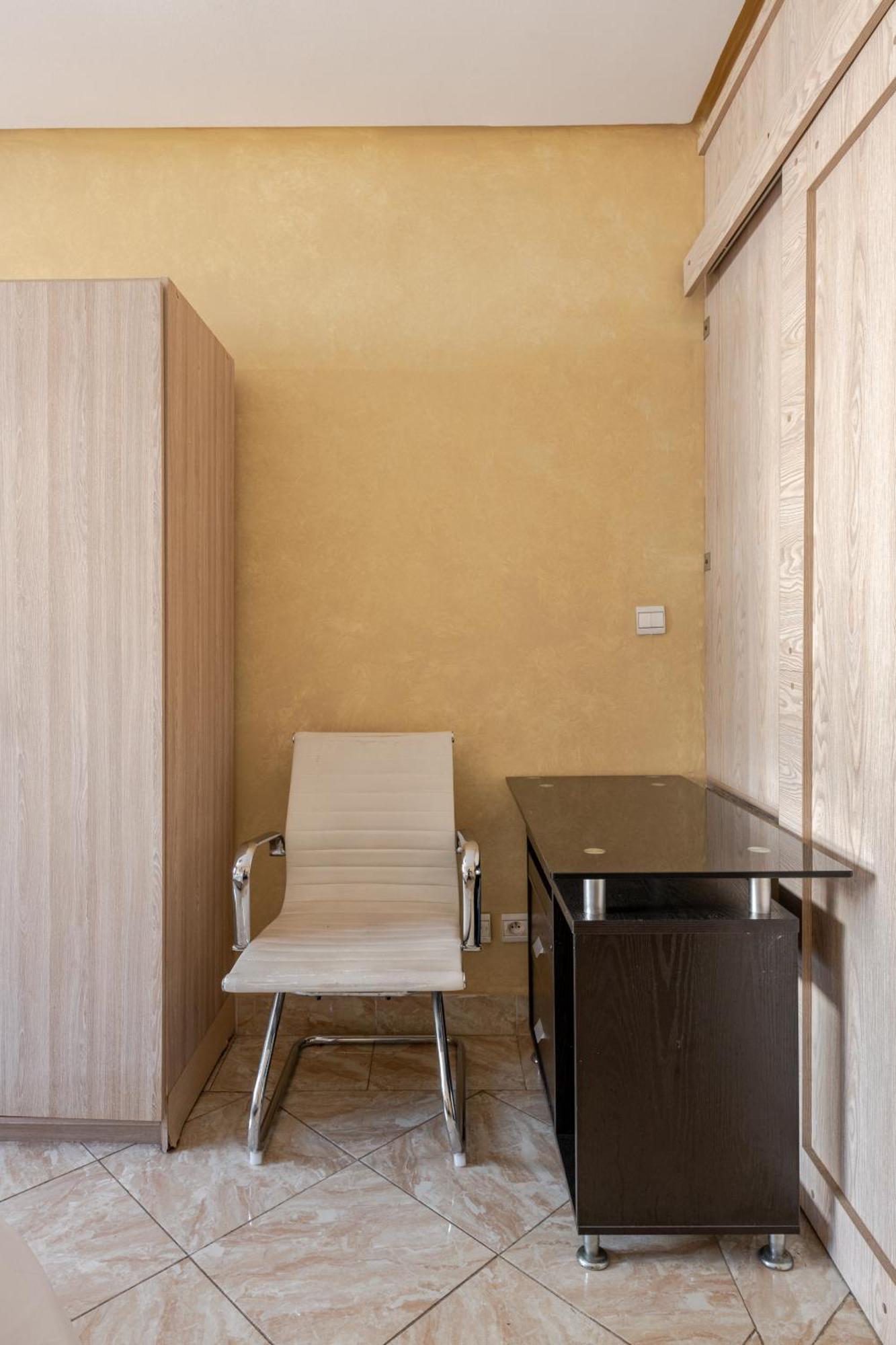 Appartement Cosy Agdal Centre Rabat Dış mekan fotoğraf