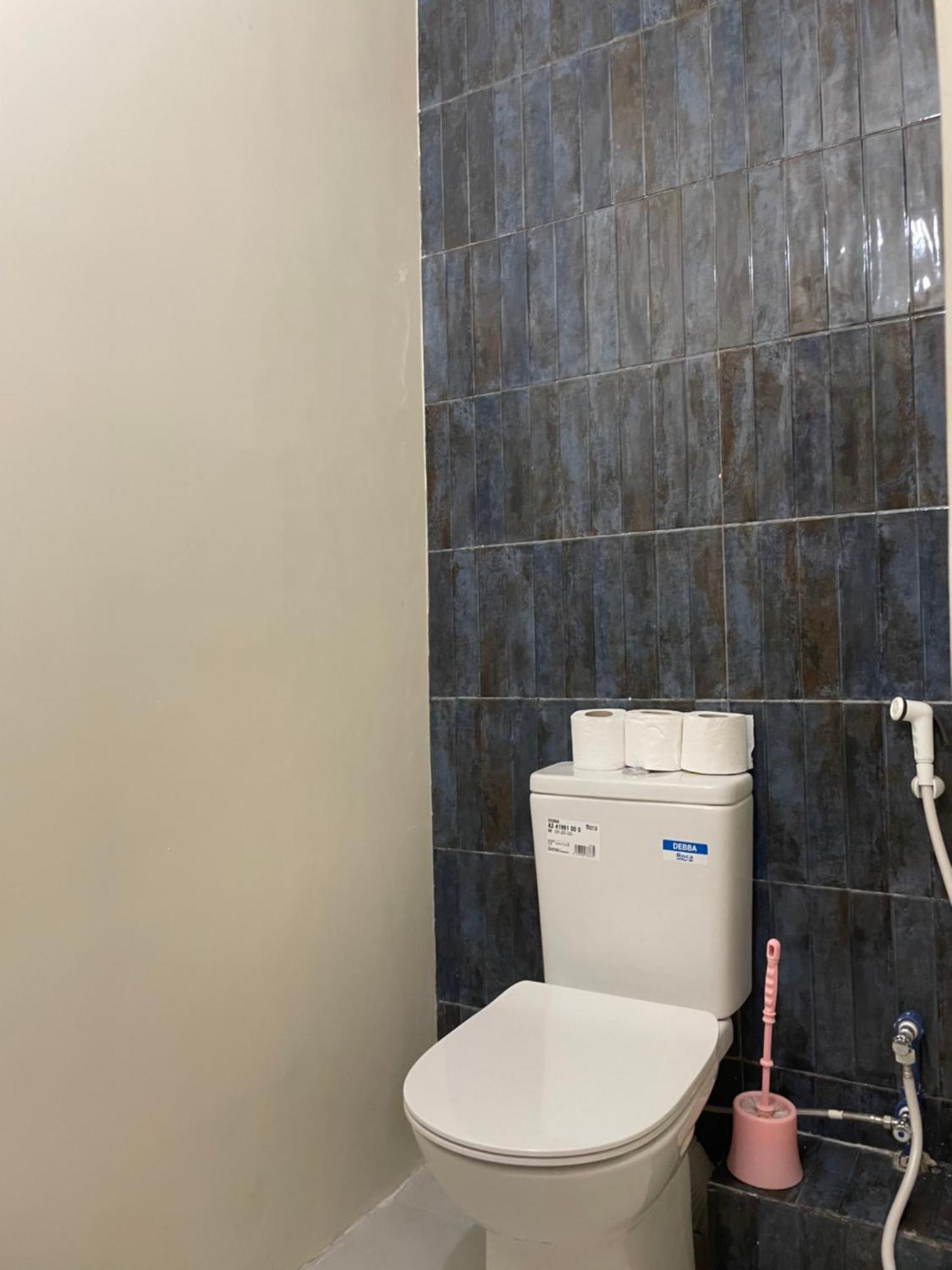 Appartement Cosy Agdal Centre Rabat Dış mekan fotoğraf