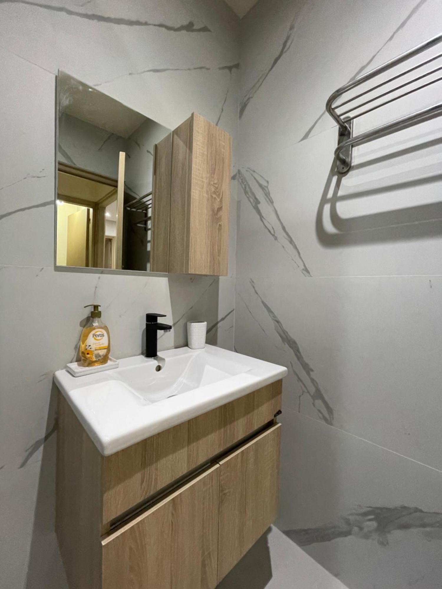 Appartement Cosy Agdal Centre Rabat Dış mekan fotoğraf